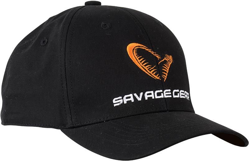 Кепка Savage Gear FlexFit Cap