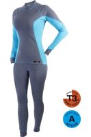 Термокомплект Norfin Lady Base Blue
