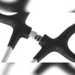 Зажим рыболовный Select FRCP-RH18 18cm