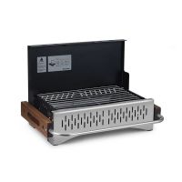 Настольный дорожный гриль-барбекю Naturehike CNK2300CJ010