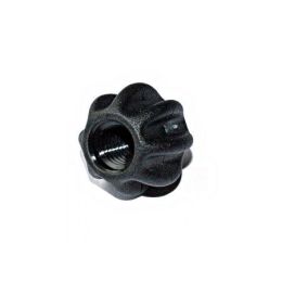 Шарики уключины черные