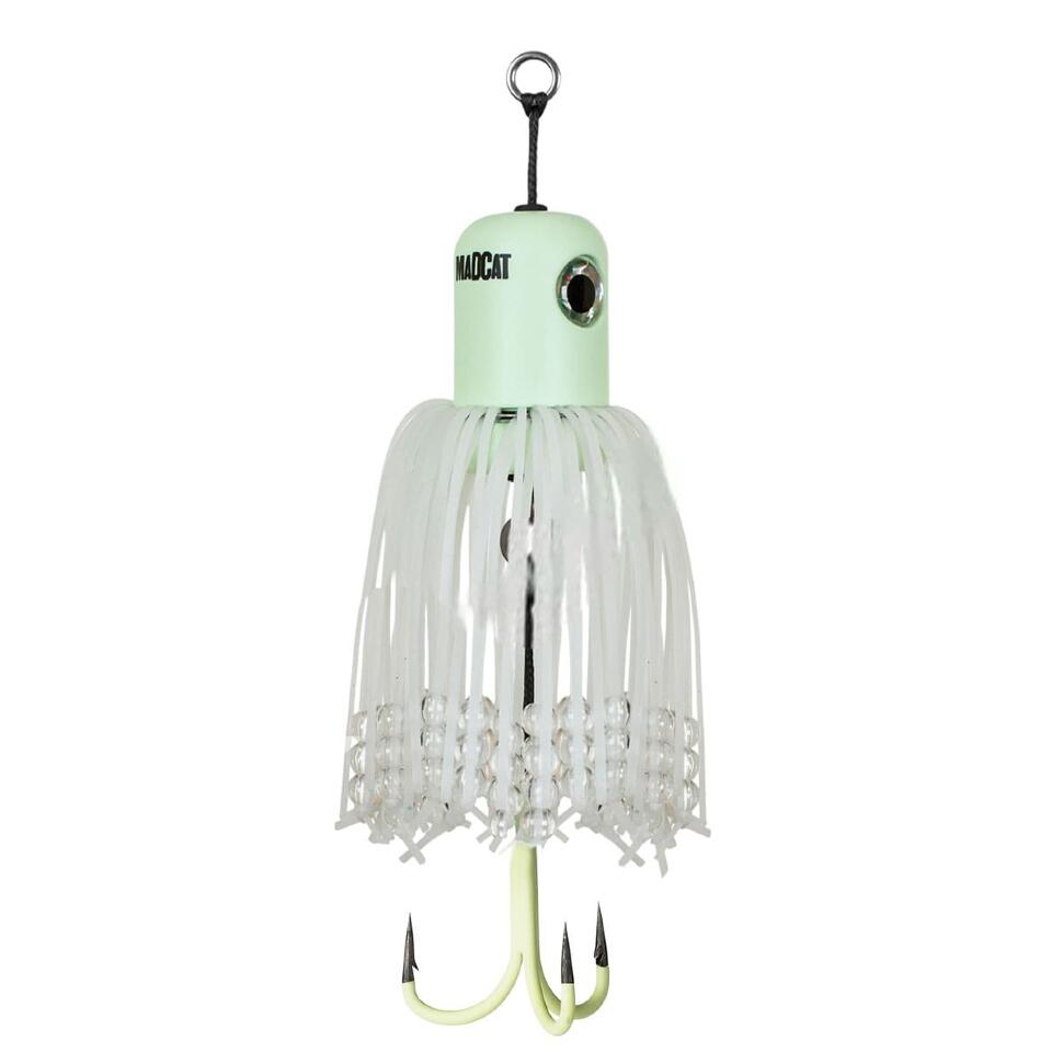 Приманка для сома DAM MADCAT A-STATIC Clonk Teaser