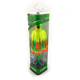 Приманка для сома DAM MADCAT A-STATIC Clonk Teaser