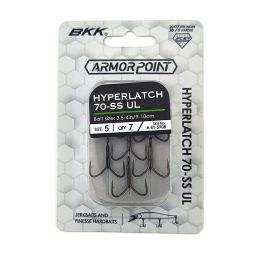 Тройник BKK ArmorPoint HyperLatch 70-SS UL