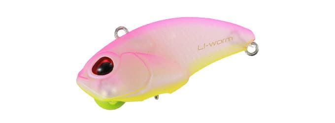 Воблер ValkeIN Li-Worm