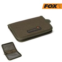 Чехол для документов FOX Voyager Licence Wallet