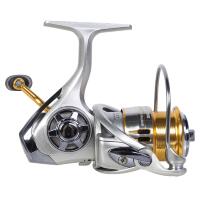 Катушка Nautilus Legally