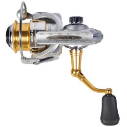 Катушка Nautilus Legally