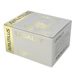 Катушка Nautilus Legally