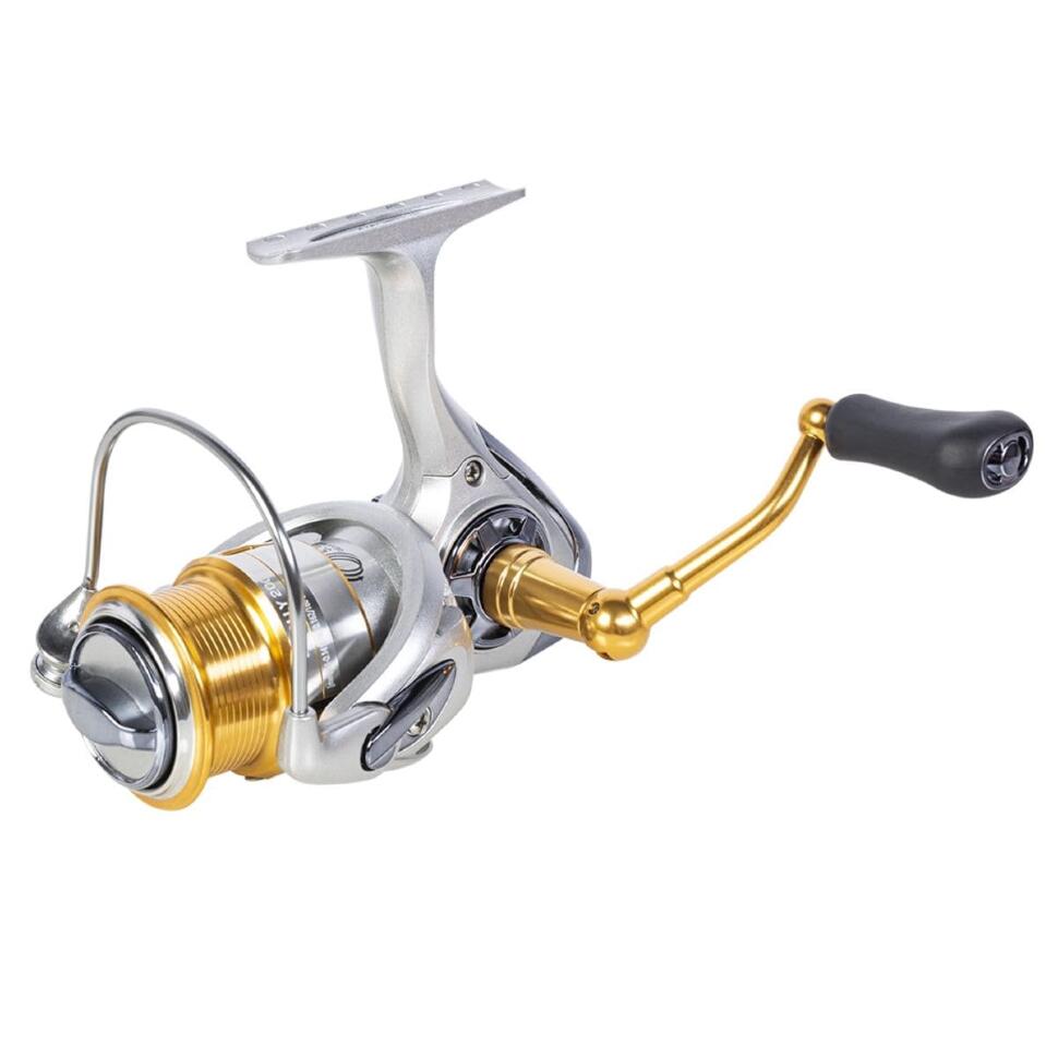 Катушка Nautilus Legally