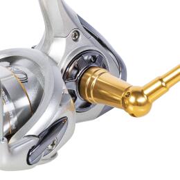 Катушка Nautilus Legally