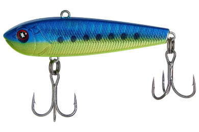 Воблер Viking Fishing Outcast Vib 40mm