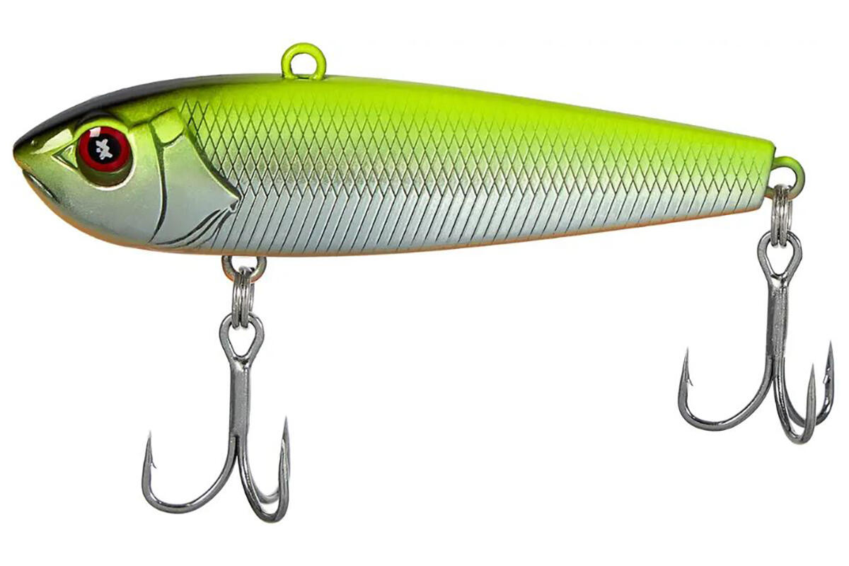 Воблер Viking Fishing Outcast Vib 40mm