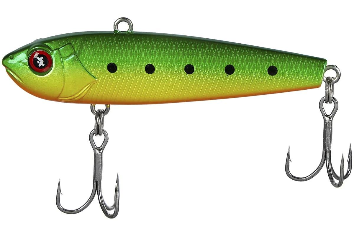 Воблер Viking Fishing Outcast Vib 40mm