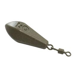 Груз Orange Carp Горизонт (с вертлюгом)