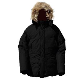 Куртка пуховая Sasta Dakota Jacket