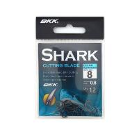 Крючки BKK Chinu-R Shark