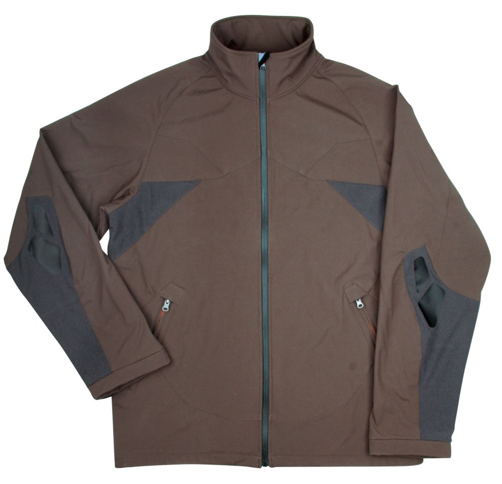 Куртка DAM FSX-SERIES-SOFTSHELL JACKET