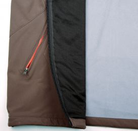 Куртка DAM FSX-SERIES-SOFTSHELL JACKET