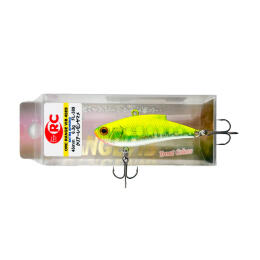 Воблер Bassday ORC Range Vibe 45ES