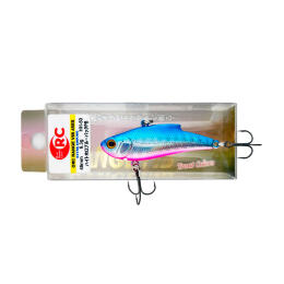 Воблер Bassday ORC Range Vibe 45ES