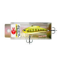 Воблер Bassday ORC Range Vibe 45ES