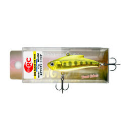 Воблер Bassday ORC Range Vibe 45ES