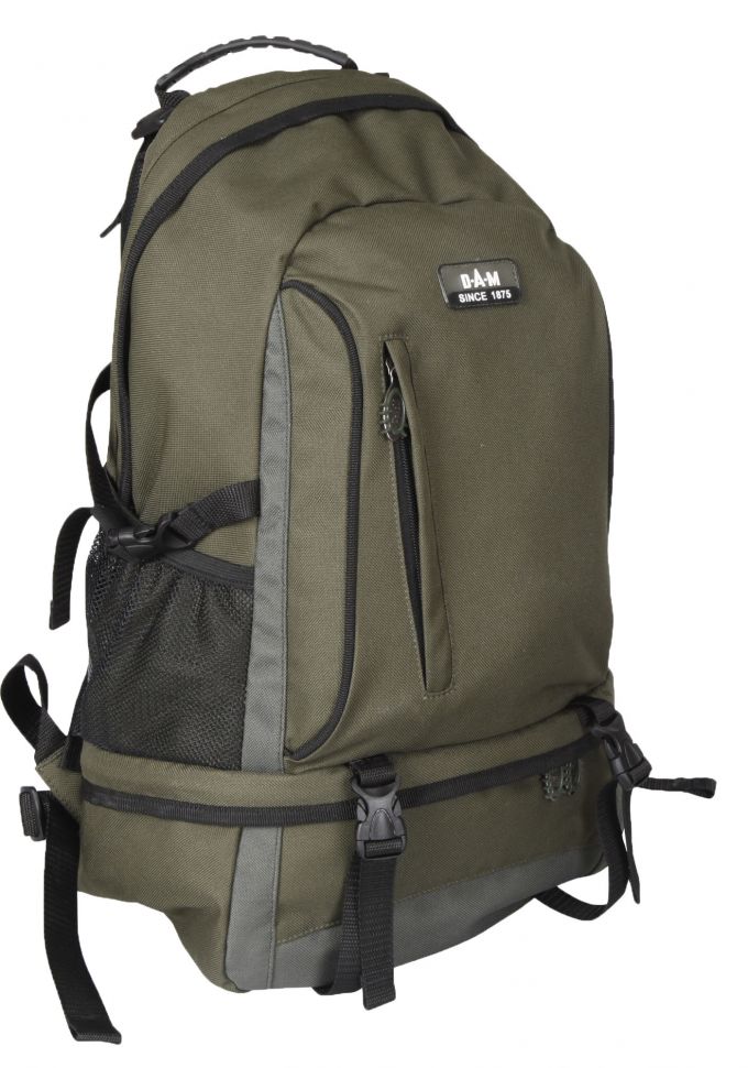 Рюкзак DAM