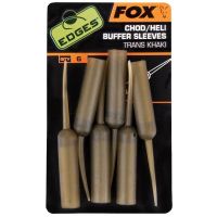 Буферные втулки FOX EDGES Buffer Sleeve - Chod/Heli Buffer Sleeve