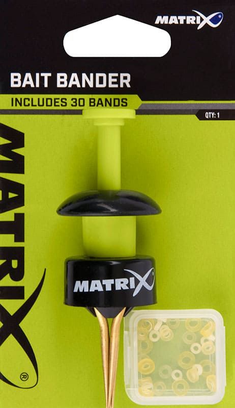 Инструмент Matrix Bait Bander