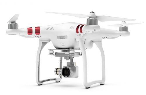 Дрон DJI Phantom 3 Standard