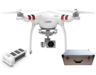 Дрон DJI Phantom 3 Standard