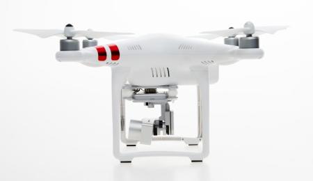 Дрон DJI Phantom 3 Standard
