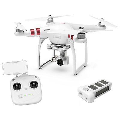 Дрон DJI Phantom 3 Standard