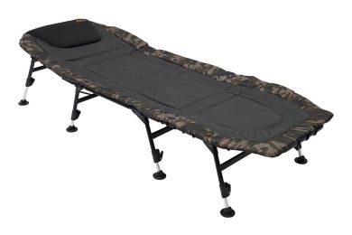 Раскладушка Prologic Avenger Bedchair 8 Leg 120KG