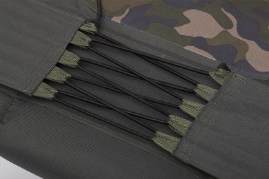 Раскладушка Prologic Avenger Bedchair 8 Leg 120KG
