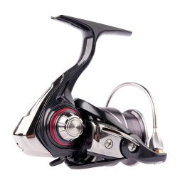 Катушка Daiwa 20 Gekkabijin X LT