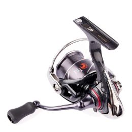 Катушка Daiwa 20 Gekkabijin X LT