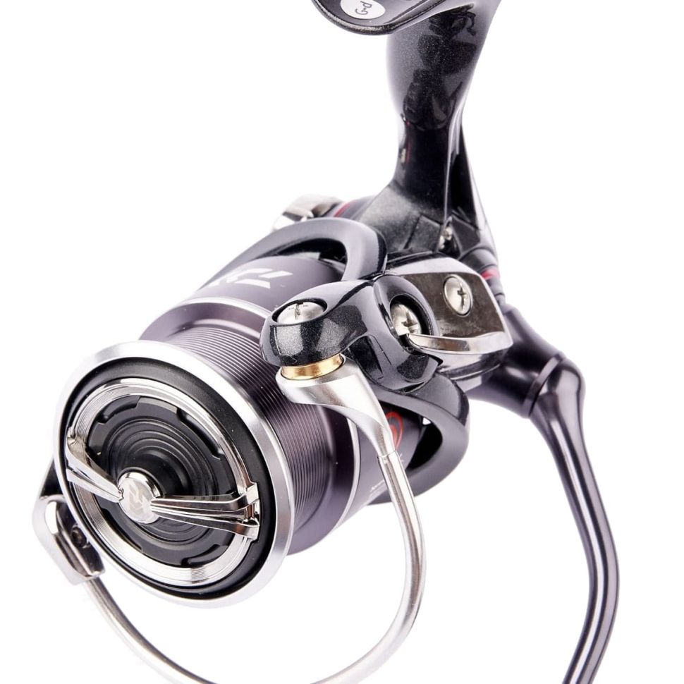 Катушка Daiwa 20 Gekkabijin X LT