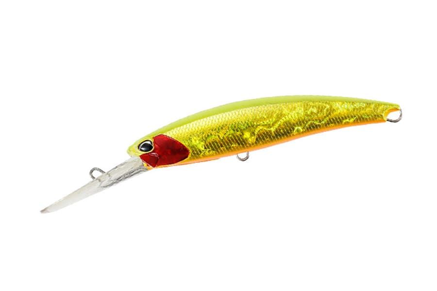 Воблер DUO Realis Fangbait 140DR