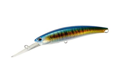 Воблер DUO Realis Fangbait 140DR
