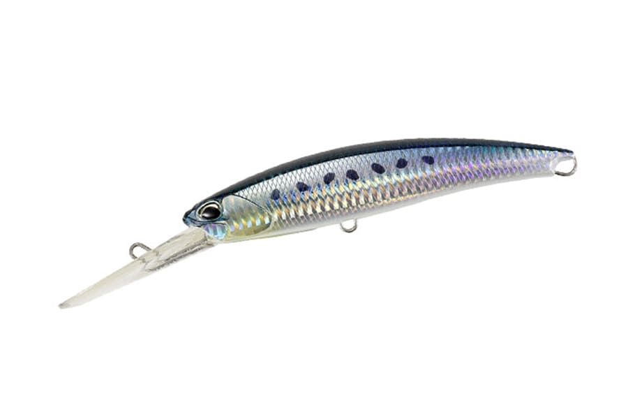 Воблер DUO Realis Fangbait 140DR