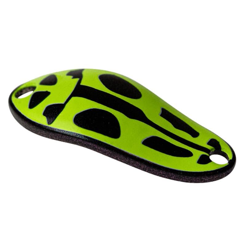 Блесна колеблющаяся SV-Lures Individ 2г