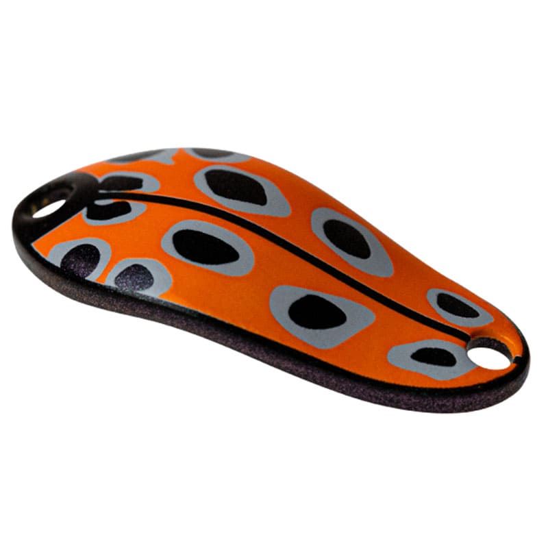 Блесна колеблющаяся SV-Lures Individ 2г