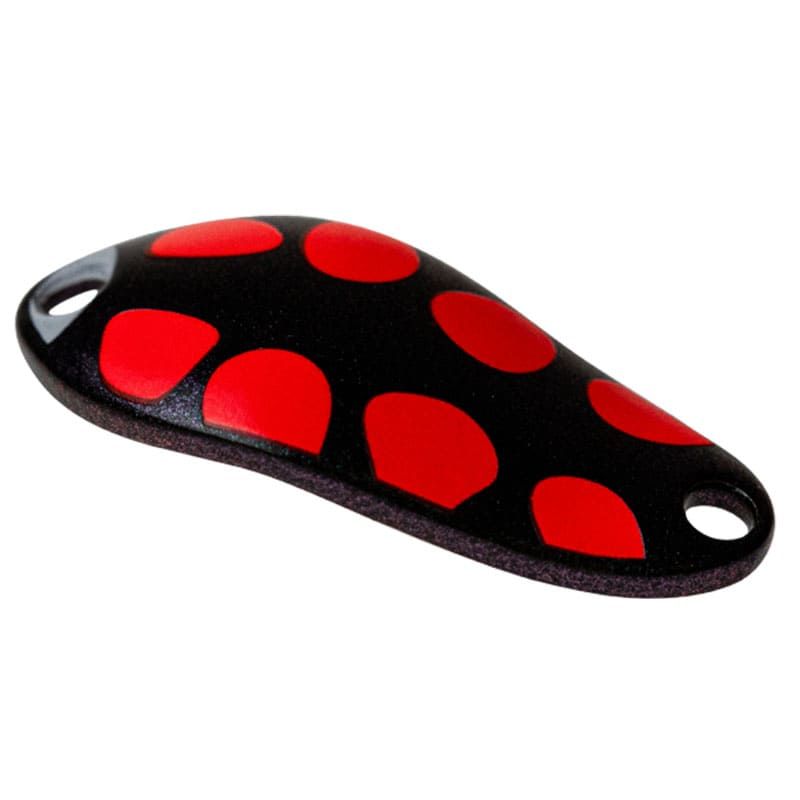 Блесна колеблющаяся SV-Lures Individ 2г