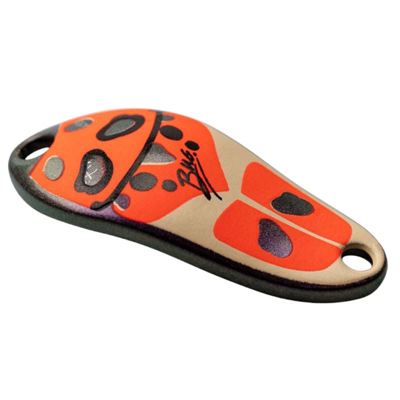 Блесна колеблющаяся SV-Lures Individ 2г