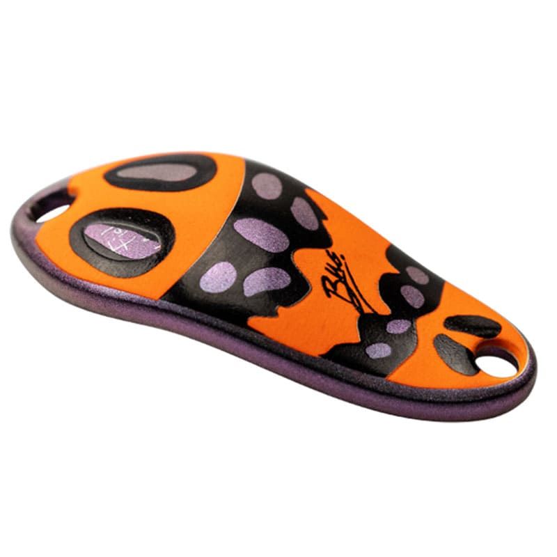 Блесна колеблющаяся SV-Lures Individ 2г
