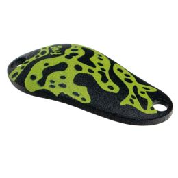 Блесна колеблющаяся SV-Lures Individ 2г