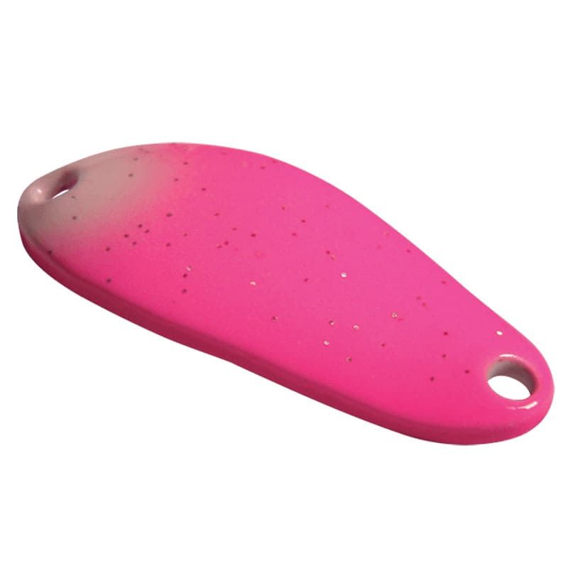 Блесна колеблющаяся SV-Lures Individ 2г