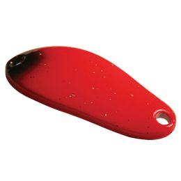 Блесна колеблющаяся SV-Lures Individ 2г